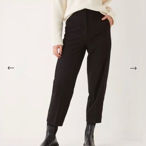 NET Frank & Oak Alice Pants